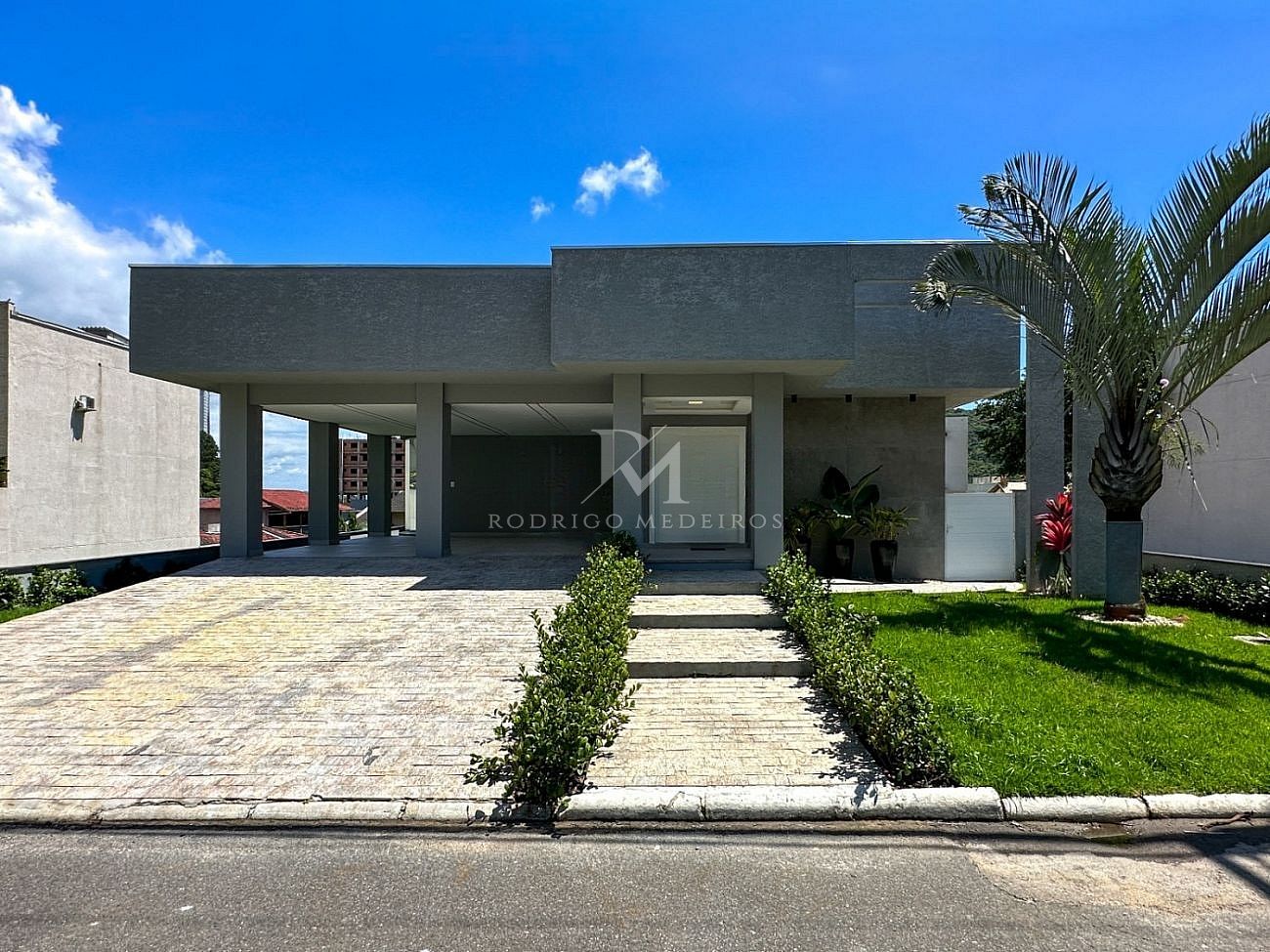 Casa em condomínio com 4 suítes na Barra, Balneário Camboriú