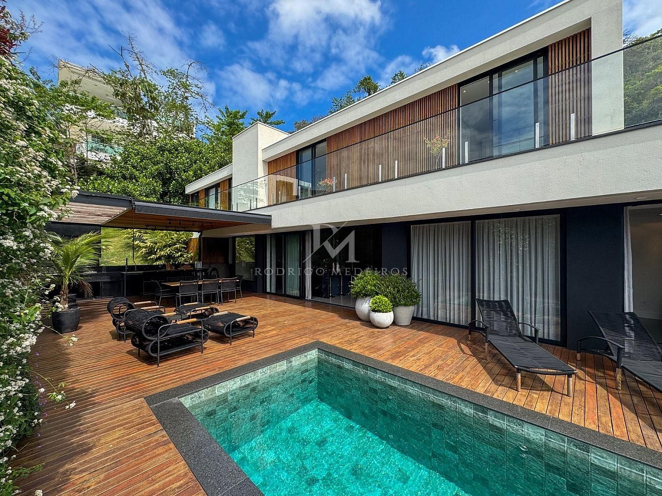 Casa em condomínio com 4 suítes na Barra, Balneário Camboriú