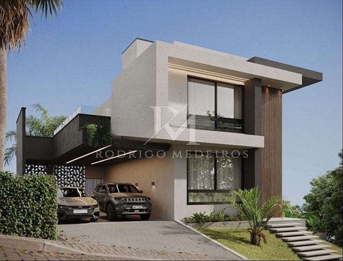 Casa em condomínio com 4 suítes na Barra, Balneário Camboriú