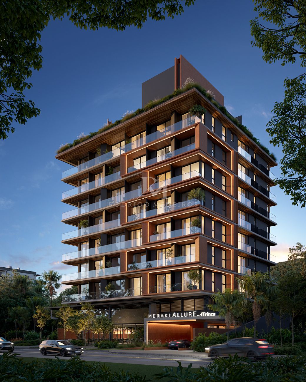 Studios à venda em Jurerê, Florianópolis