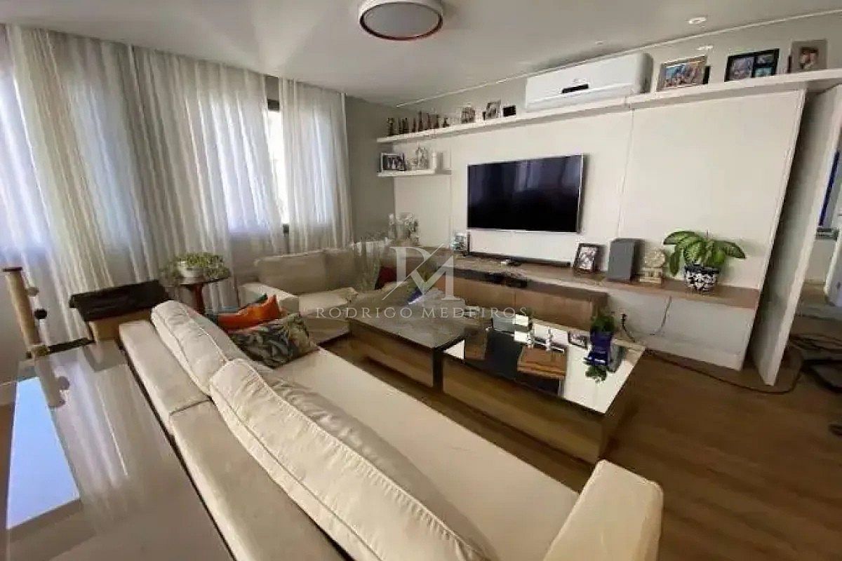 Cobertura Duplex com 4 quartos à venda na Agronômica em Florianópolis