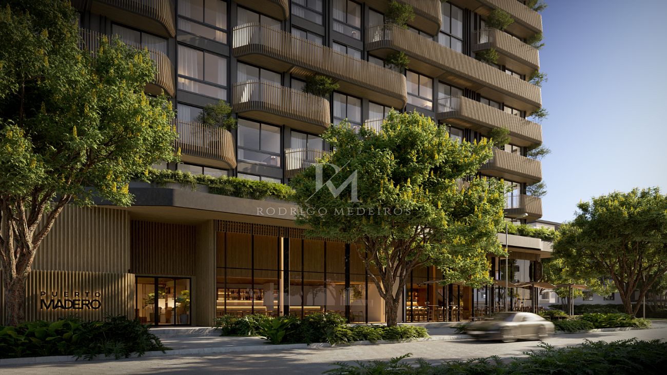 Apartamentos de alto padrão em Jurerê, Florianópolis