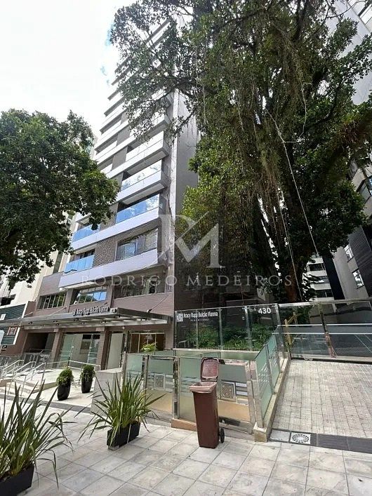 Studio com vaga à venda no Centro, Florianópolis