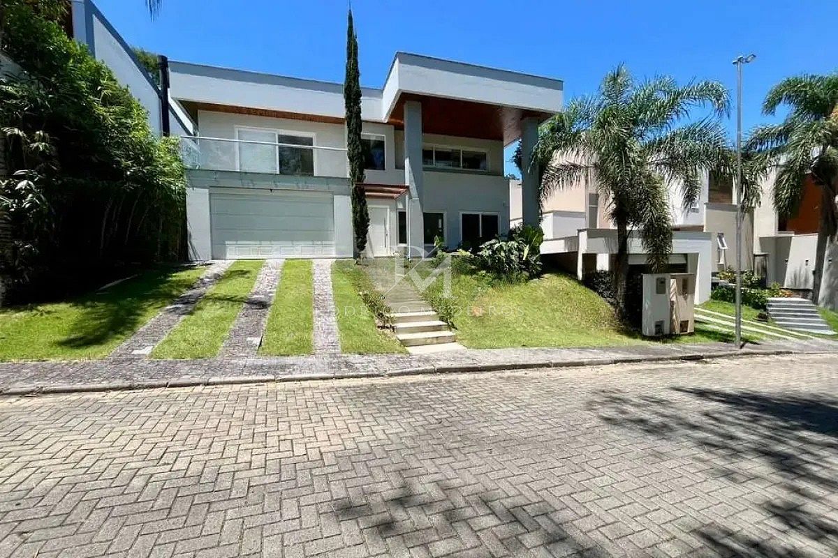 Casa em condomínio com 4 quartos à venda no Itacorubi, Florianópolis