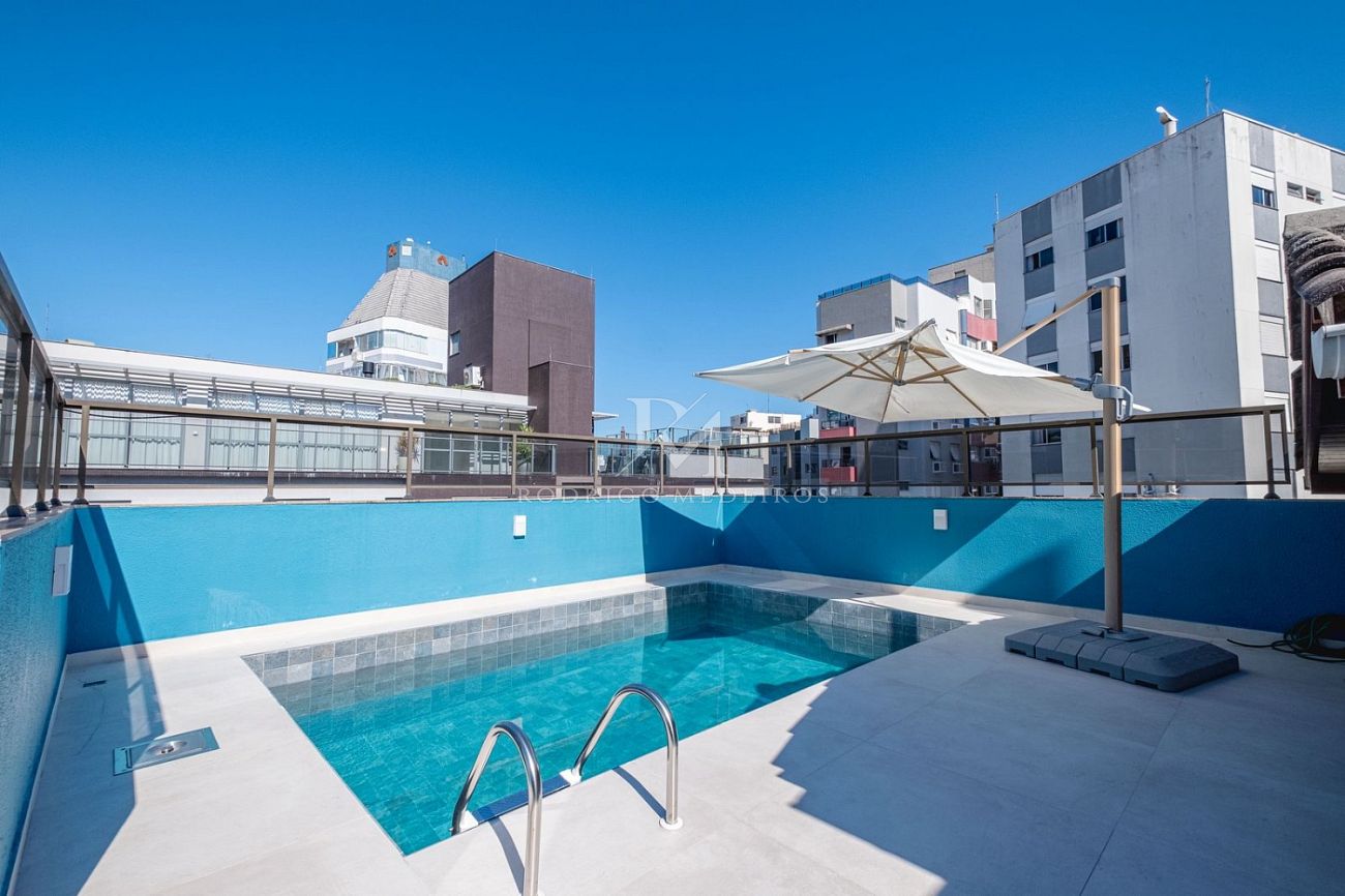 Cobertura com 3 quartos à venda no Centro, Florianópolis