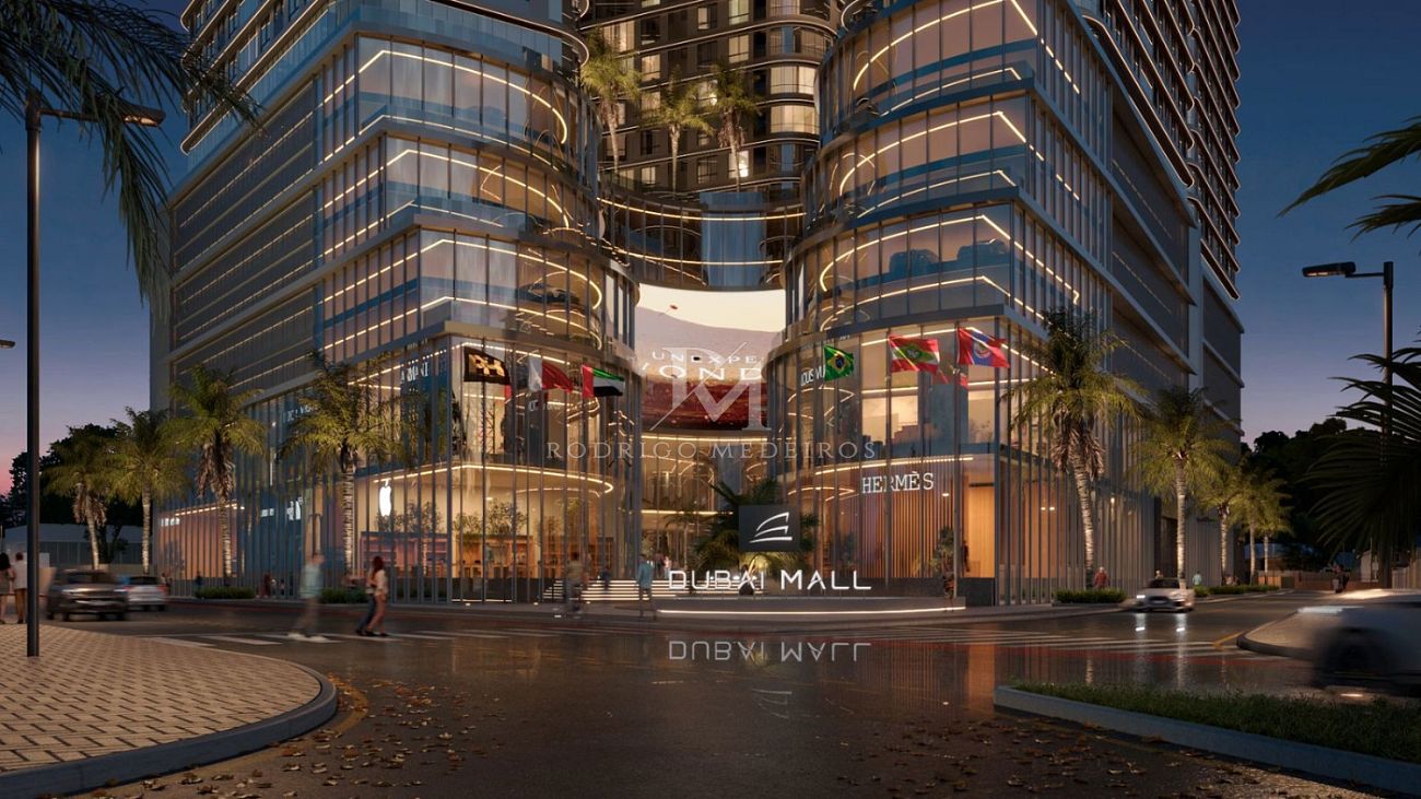 Flats à venda em Porto Belo SC | Flats modernos perto da praia