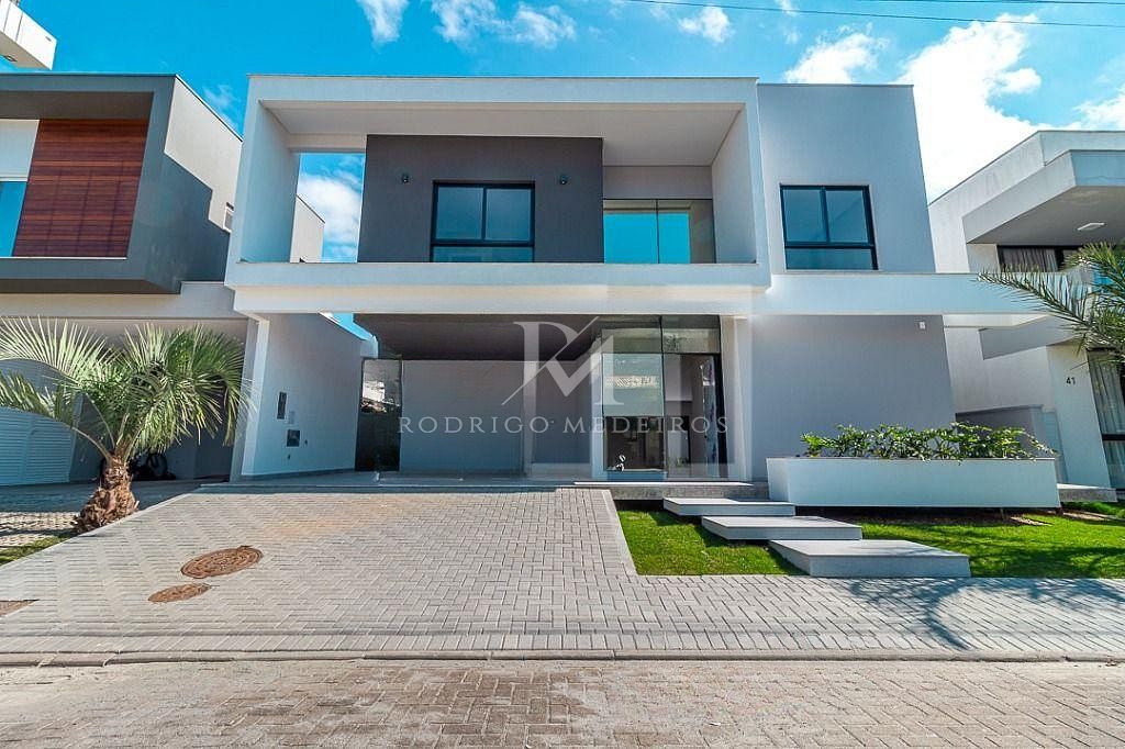 Casa em condomínio com 5 suítes na Barra, Balneário Camboriú