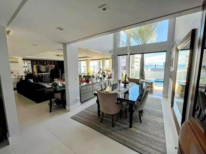 Casa à venda no bairro João Paulo em Florianópolis-SC