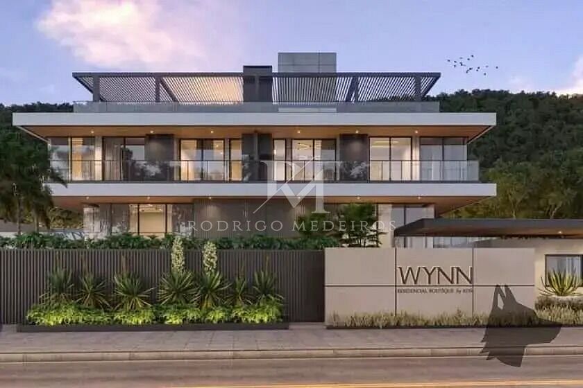 Apartamento à venda com vista para o mar em Santo Antônio de Lisboa, Florianópolis