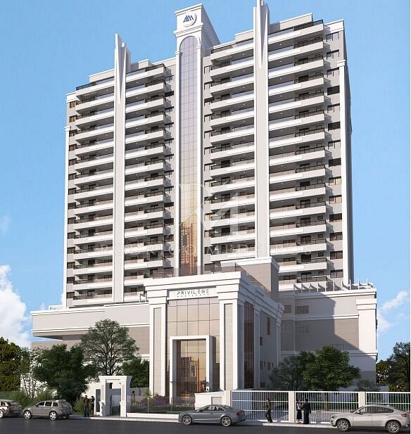 Apartamento com 2 suítes à venda em Campinas, São José