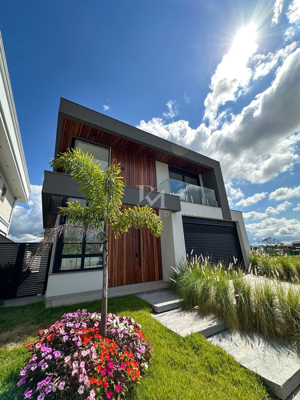 Casa 3 Suítes, Pedra Branca, Palhoça/SC