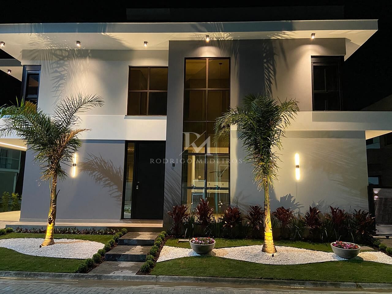 Casa à venda no bairro Beira Rio em Biguaçu-SC