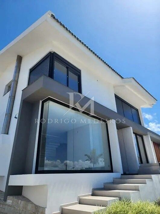 Casa de 4 suítes à venda no Bosque das Mansões, São José