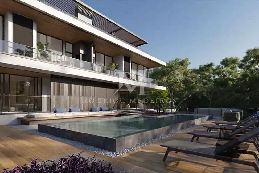 Loft 2 Suítes - Santo Antônio de Lisboa, Florianópolis/SC