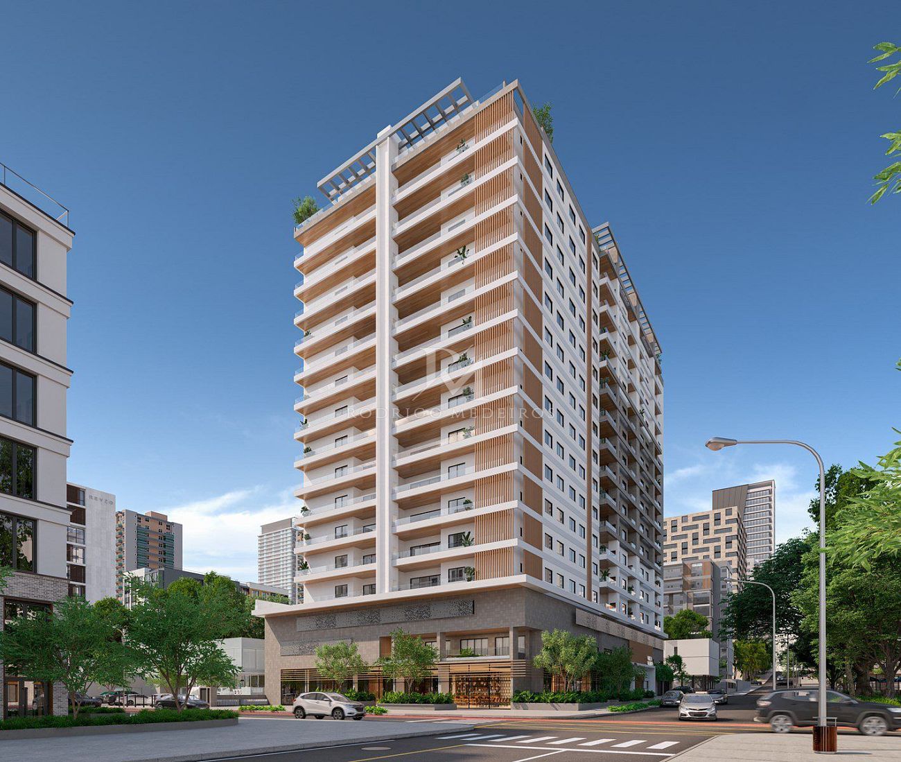 Apartamento à venda no bairro Balneário em Florianópolis/SC