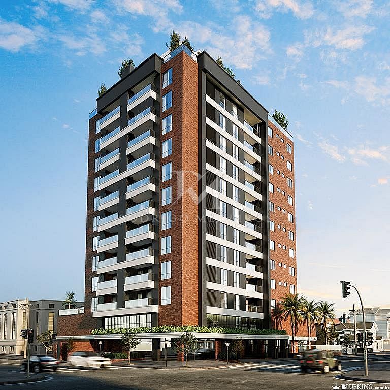 Apartamentos 3 suítes à venda no Residencial Julio Schappo, Estreito