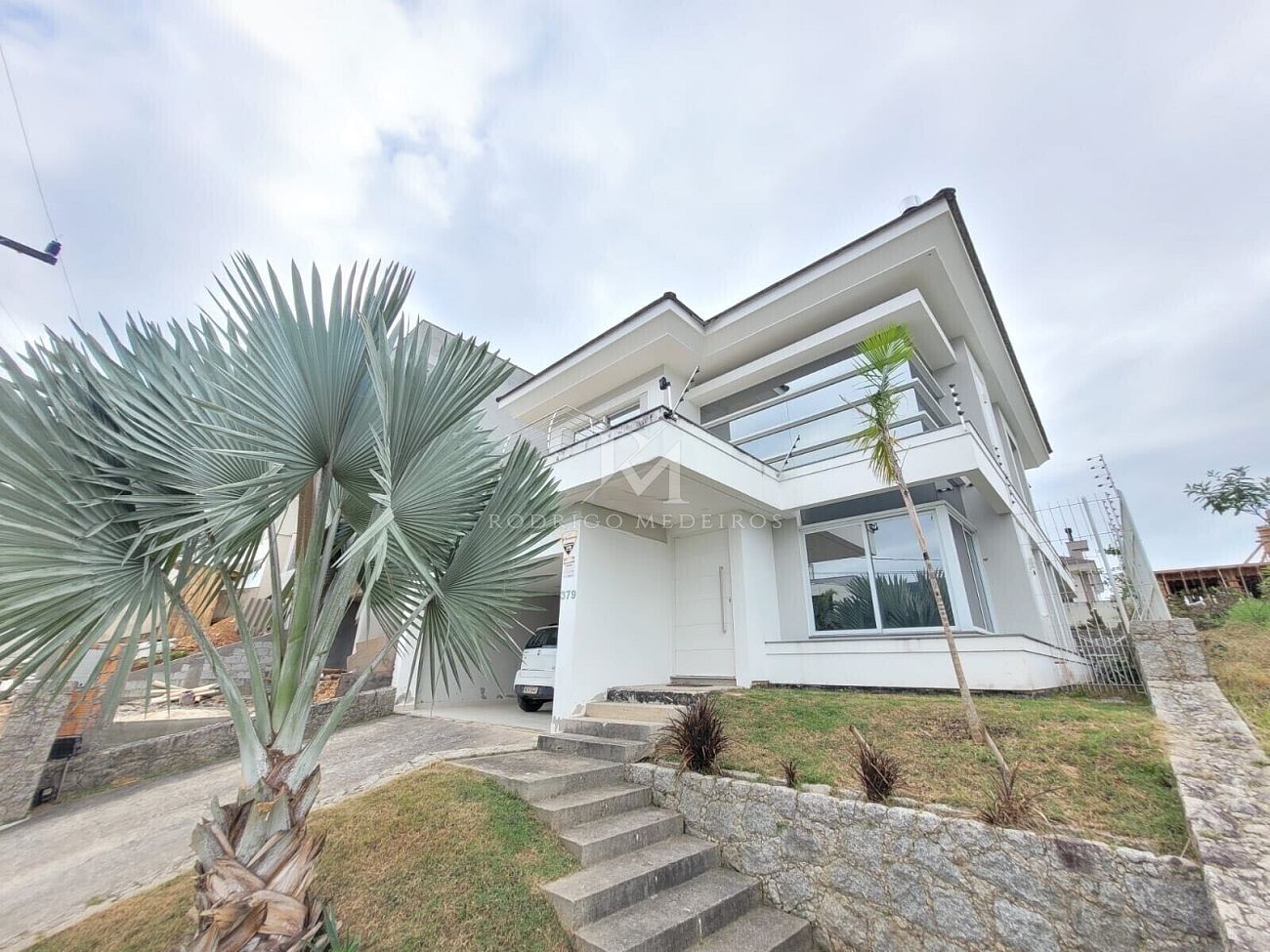 Casa à venda no bairro Centro em Palhoça-SC