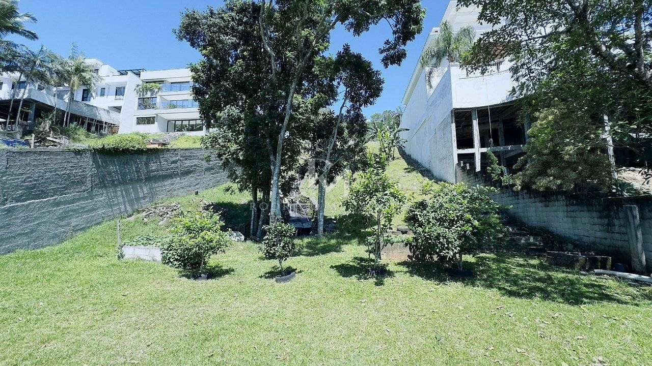 Terreno 1024.2 m² Bosque das Mansões, São Jose/SC