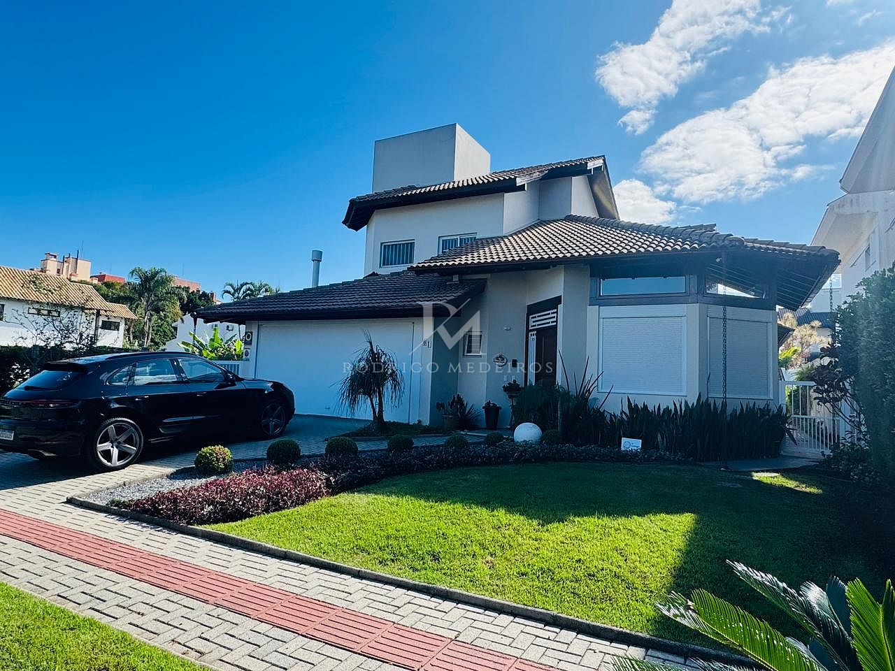 Casa 3 Suites, Jurerê Internacional, Florianópolis/SC