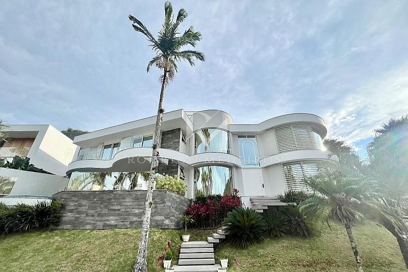 Casa em Condomínio Residencial Bella Vista, Barra-Balneário Camboriú/SC