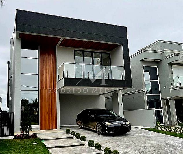 Casa 356 m², 3 Suites - Camboriú/SC