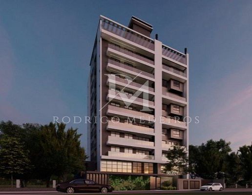 Apartamento 3 Dormitórios (1 Suíte) - Brava Select - Itajaí/SC