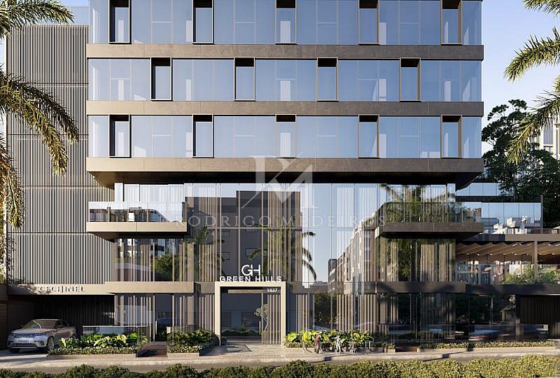 Apartamento 5 Suítes - Balneário Camboriú-SC