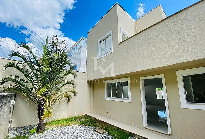 Casa 3 Dormitórios (1 Suíte) - Balneário Camboriú/SC