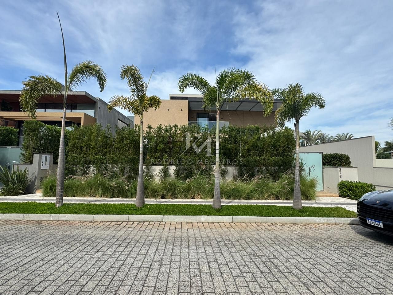 Casa 5 Suítes, Piscina - Jurerê Internacional - Florianópolis/SC