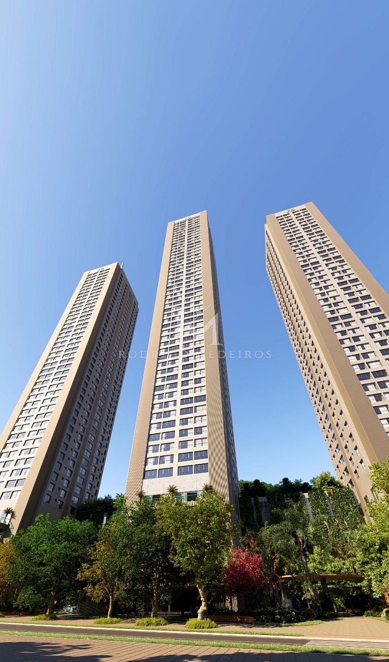 Apartamento 3 Suítes (2 Demi-Suítes) - Balneário Camboriú-SC