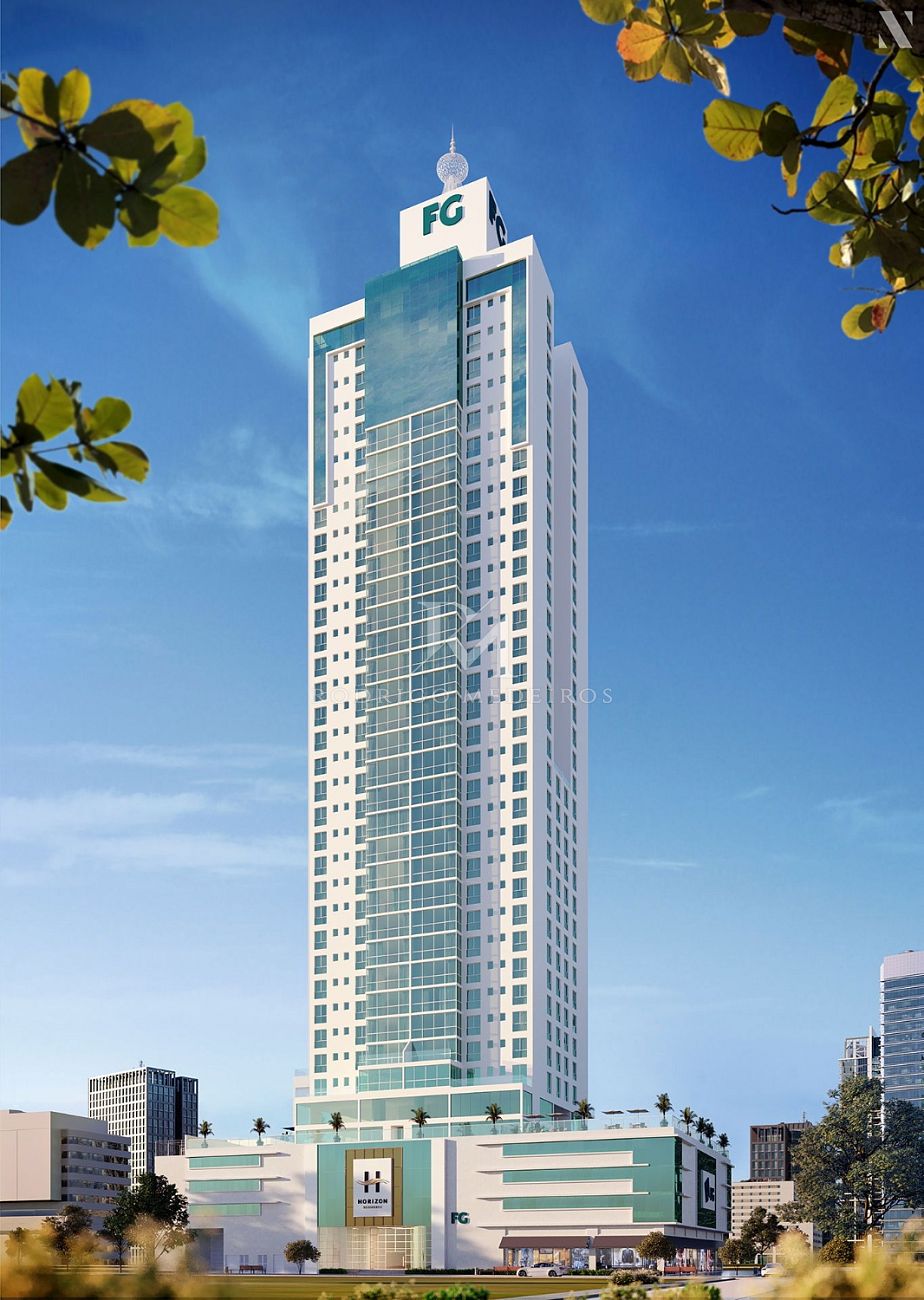 Apartamento 3 Suítes - Balneário Camboriú/SC