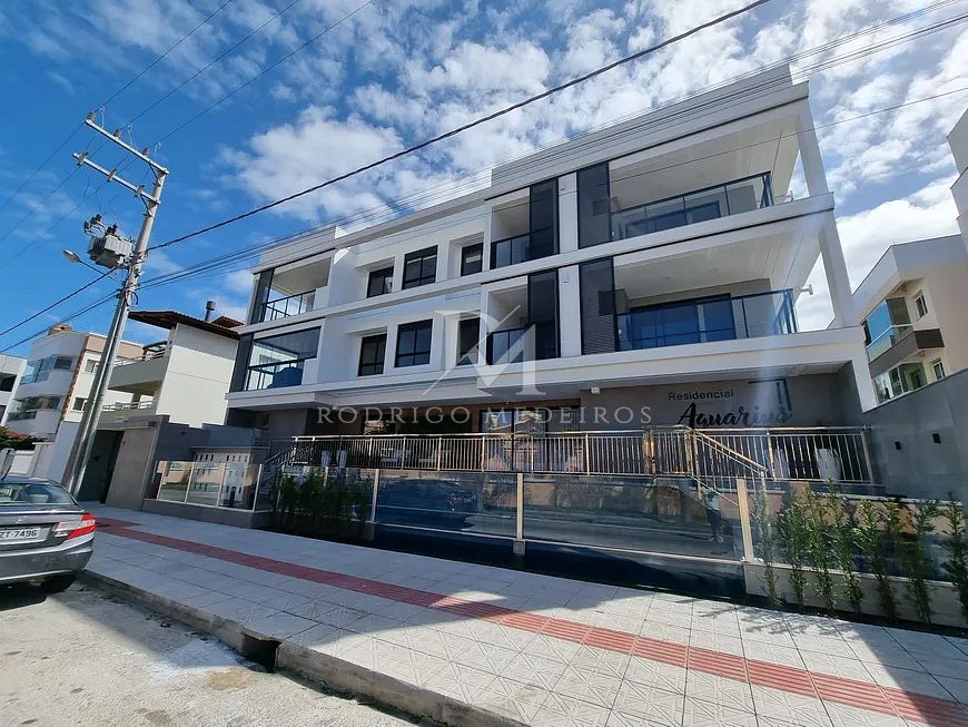 Apartamento 3 Dormitórios (1 Suíte), Mobiliado - Governador Celso Ramos/SC