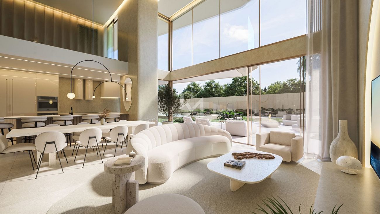 Cobertura 4 Suites - Itajaí/SC