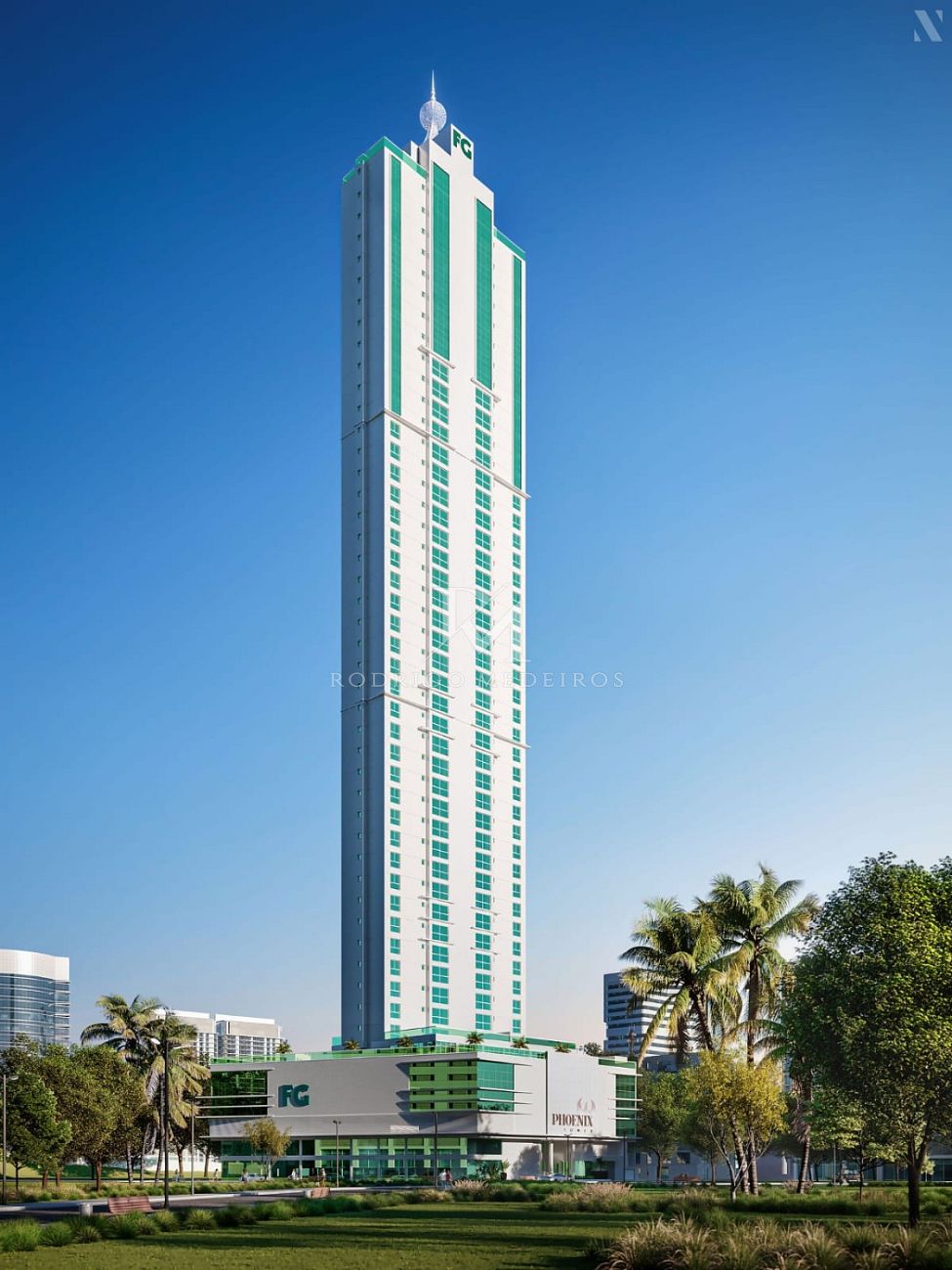 Apartamento 3 Suítes - Balneário Camboriú / SC