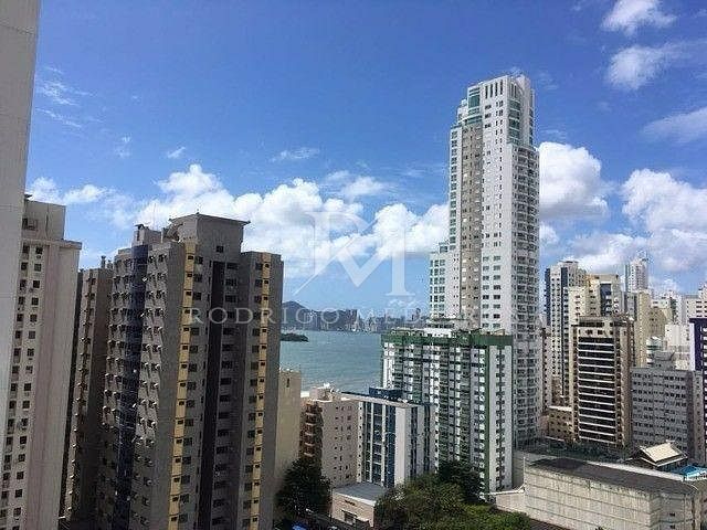 Apartamento 3 Suítes - Balneário Camboriú/SC