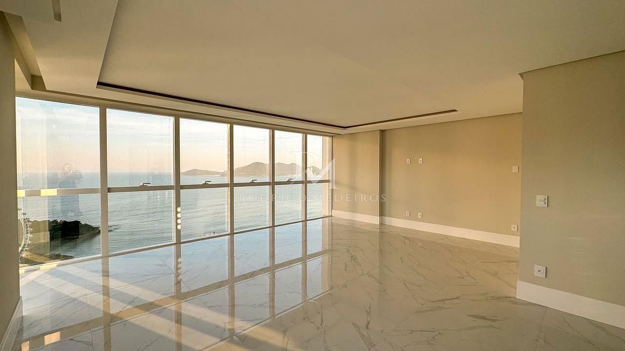 Apartamento 4 Suítes - Balneário Camboriú/SC