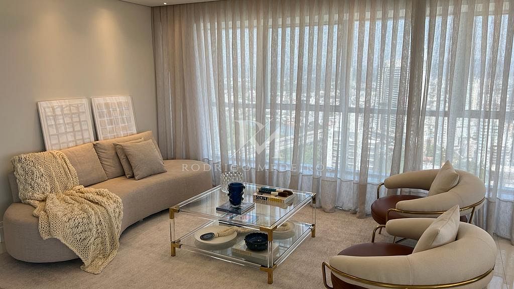 Apartamento 4 Suítes - Balneário Camboriú-SC