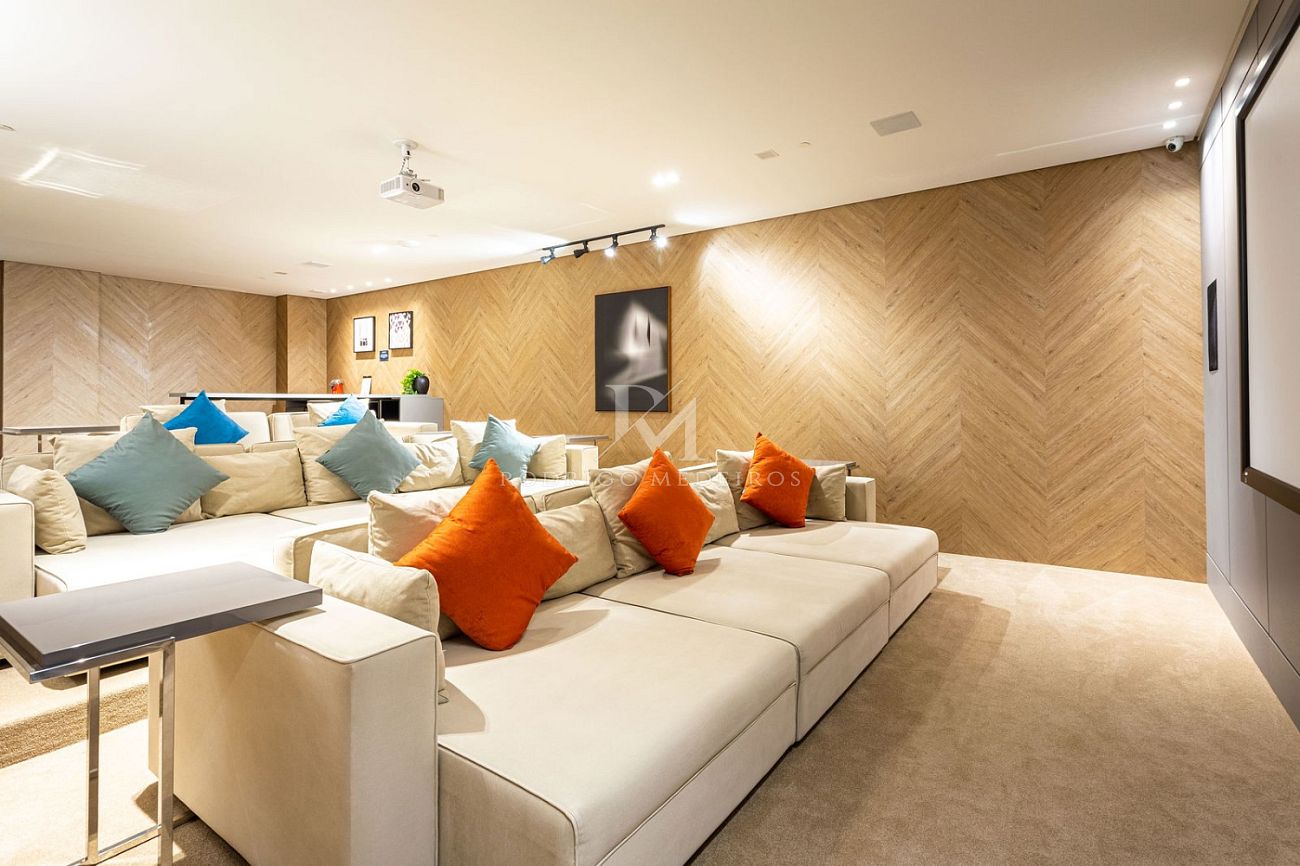 Apartamento 3 Suítes - Balneário Camboriú/SC