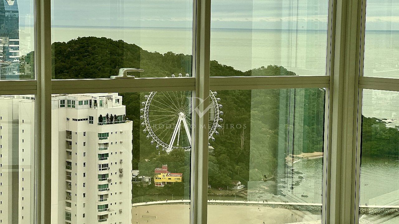 Apartamento 4 Suítes - Balneário Camboriú/SC