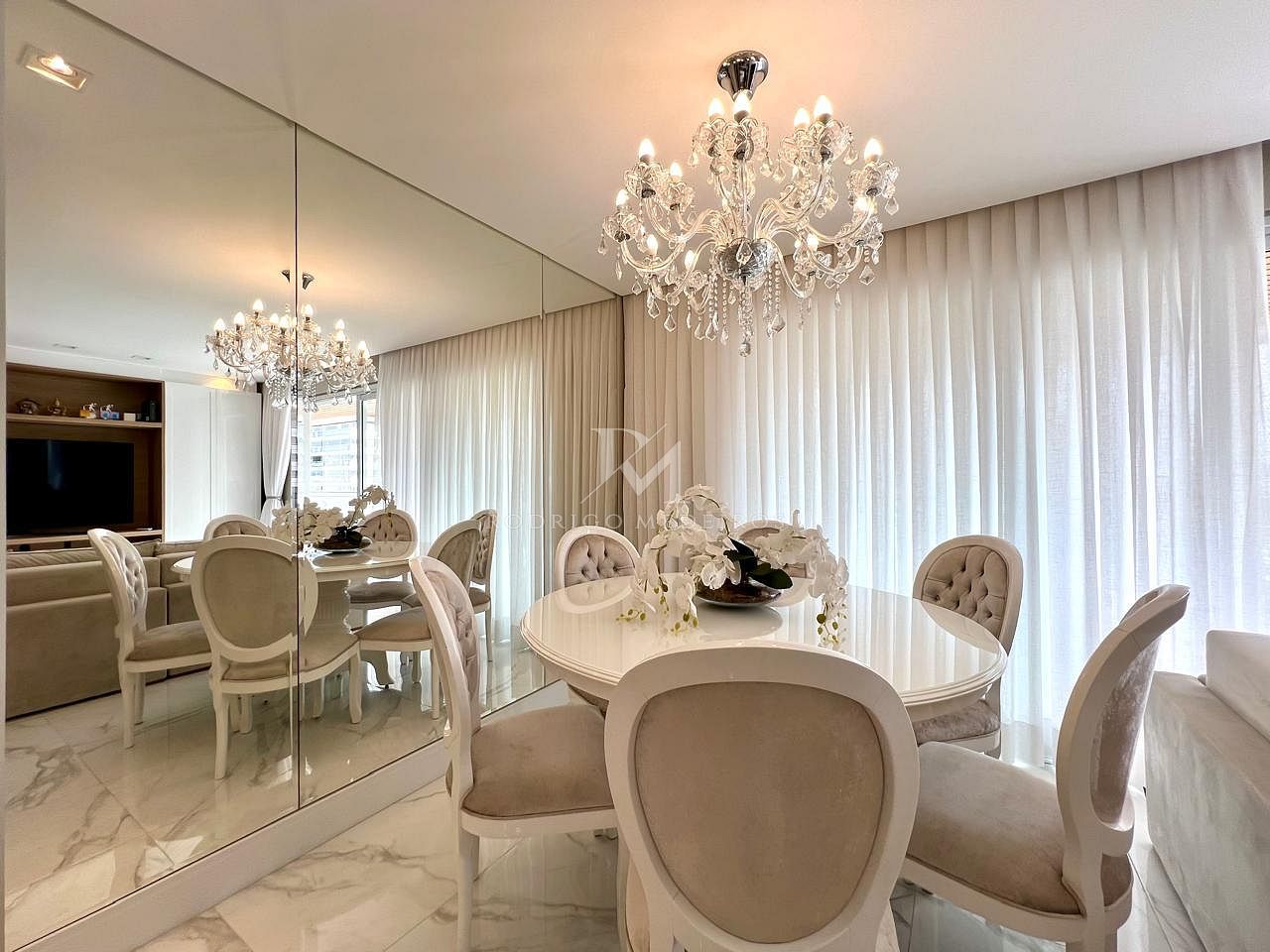 Apartamento 3 Dormitórios (1 Suíte) - Pagani, Palhoça-SC