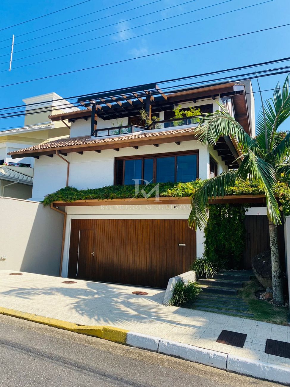 Casa 4 Suites, Piscina - João Paulo, Florianópolis-SC