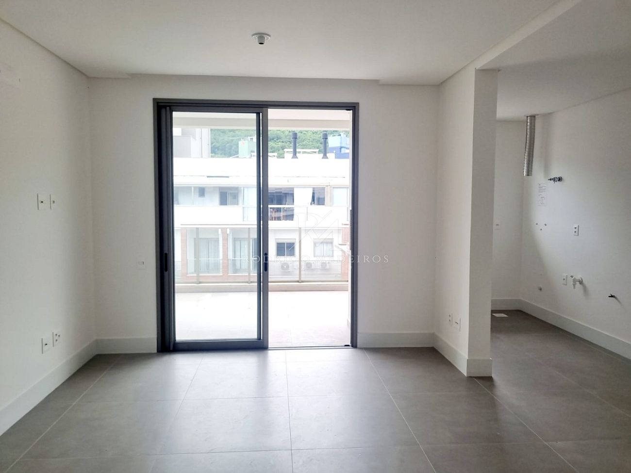 Apartamento 2 Suítes - Córrego Grande, Florianópolis/SC