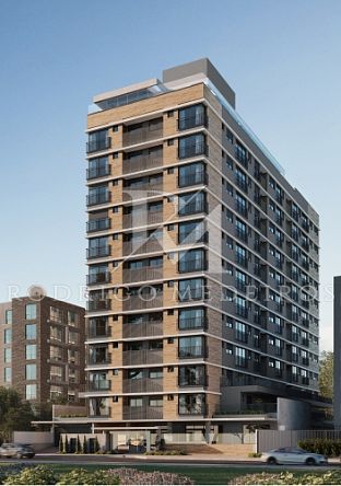 Apartamento 3 Suítes - Estreito, Florianópolis/SC