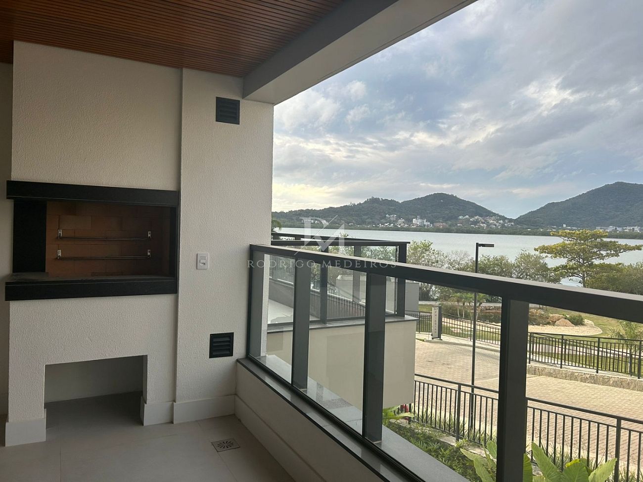 Apartamento 3 Suítes - João Paulo, Florianópolis/SC