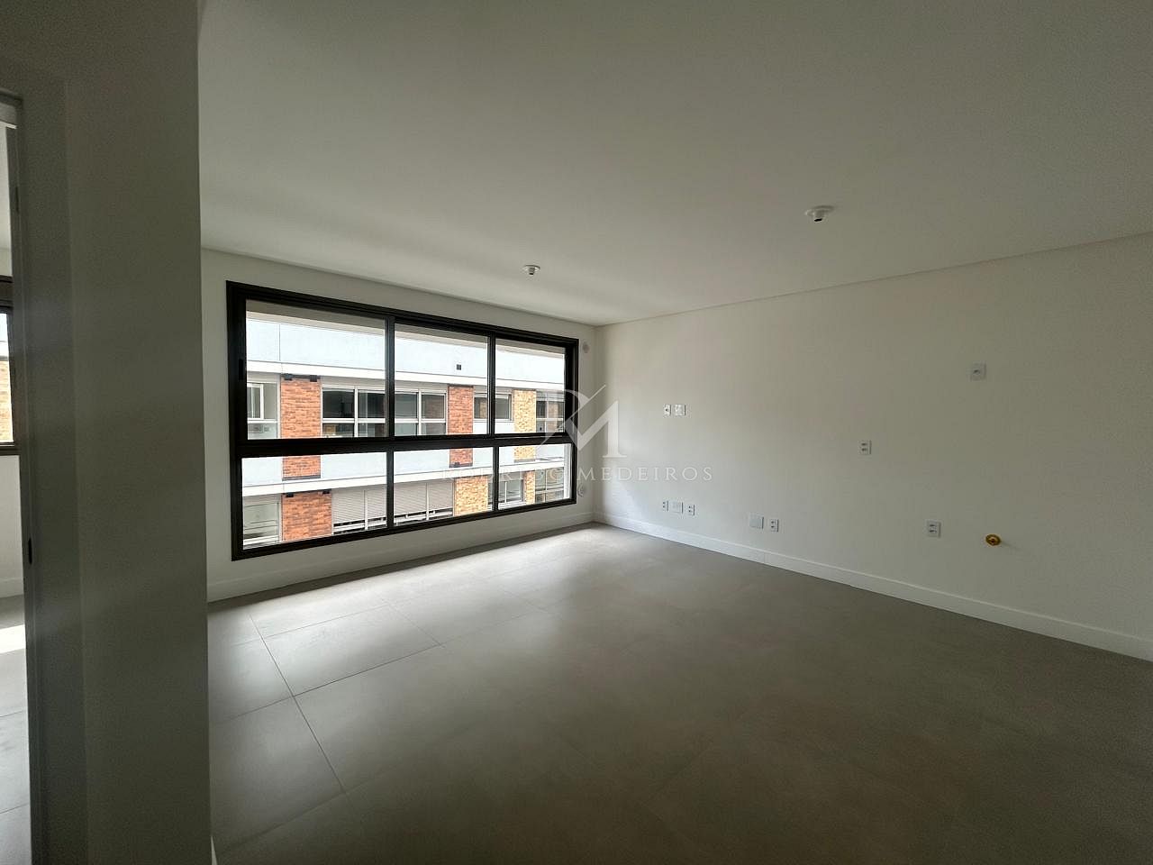 Apartamento 1 Dormitório - Estreito, Florianópolis/SC