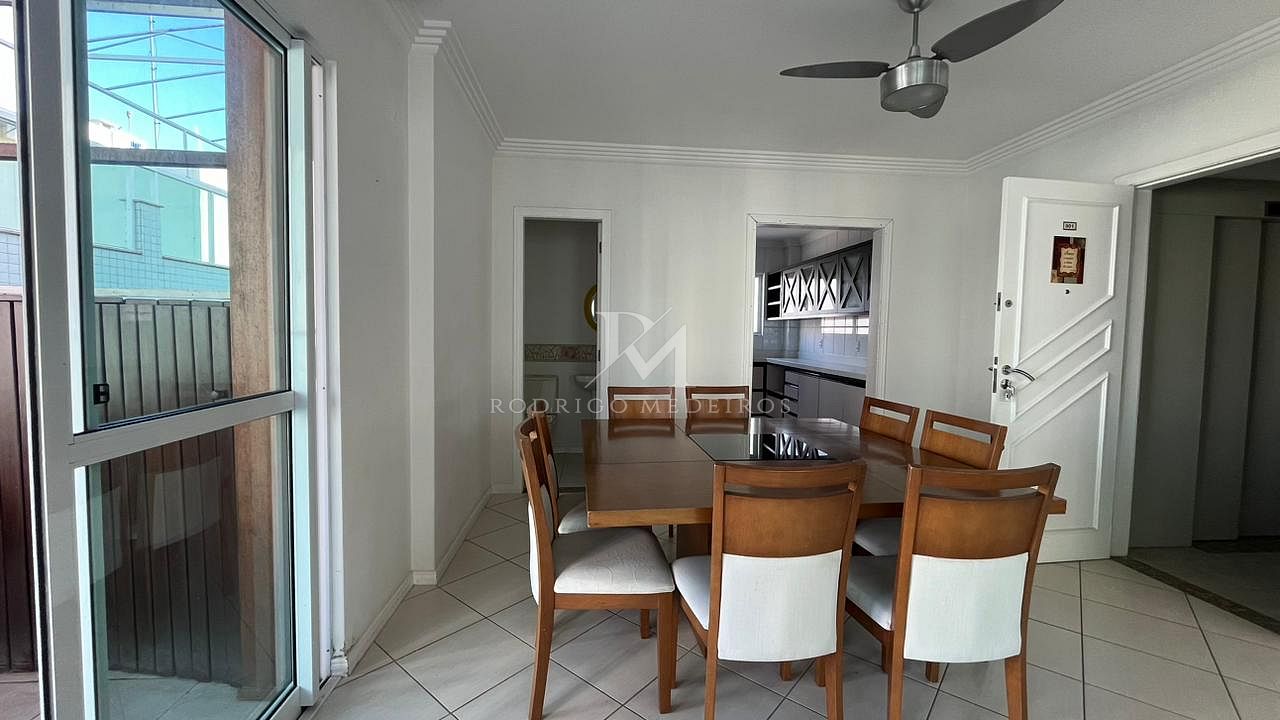Apartamento 3 Suítes - Balneário Camboriú/SC