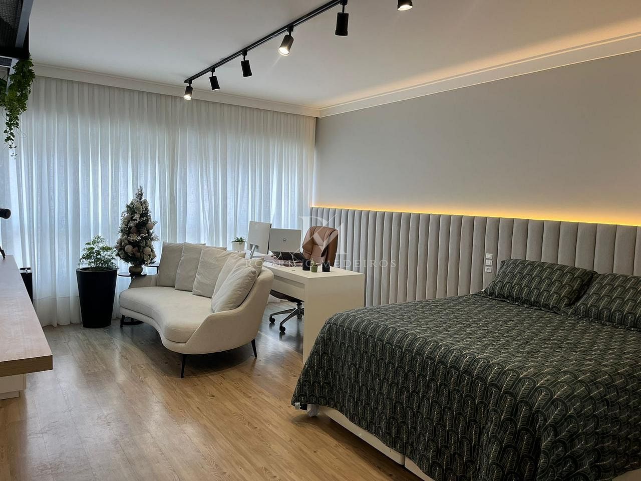 Studio - Campinas, São José - SC