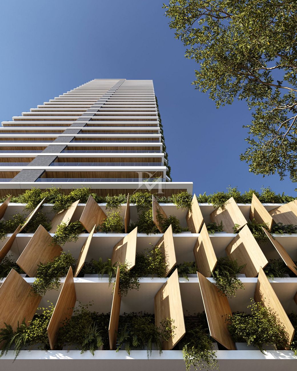 Apartamento 2 Suítes - Praia Brava, Itajaí /SC