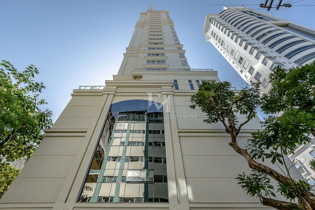 Apartamento 3 Suítes - Centro, Balneário Camboriú/SC