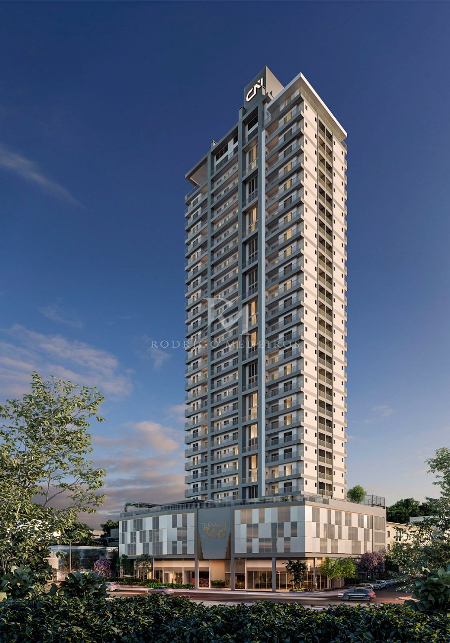 Apartamento 2 Suítes - Fazenda, Itajaí/SC